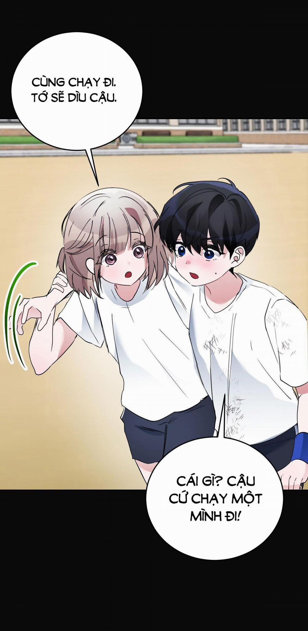 [18+] Người Bạn Dâm Loạn 16.2 trang 23