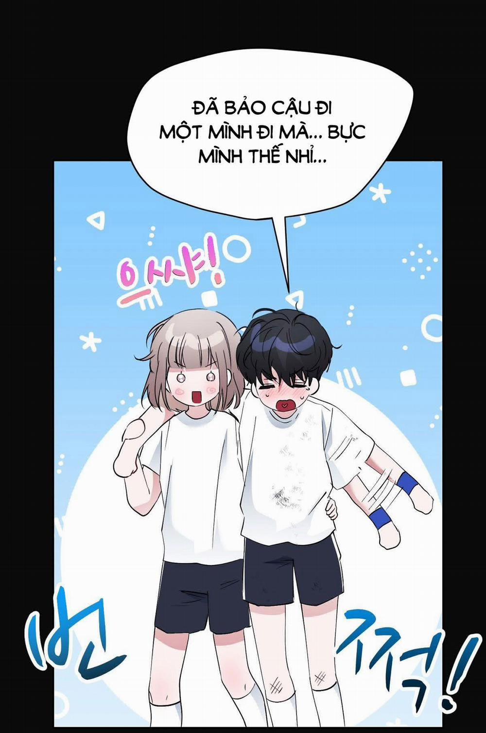 [18+] Người Bạn Dâm Loạn 16.2 trang 24