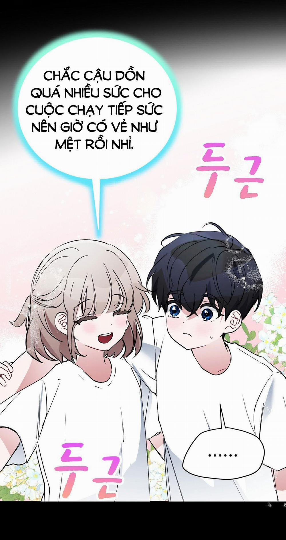 [18+] Người Bạn Dâm Loạn 16.2 trang 27