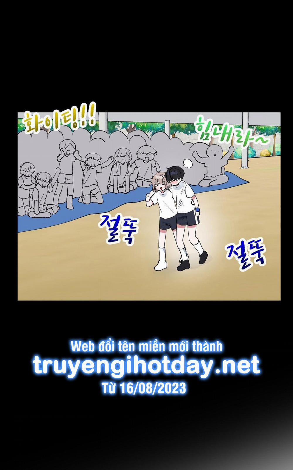 [18+] Người Bạn Dâm Loạn 16.2 trang 28