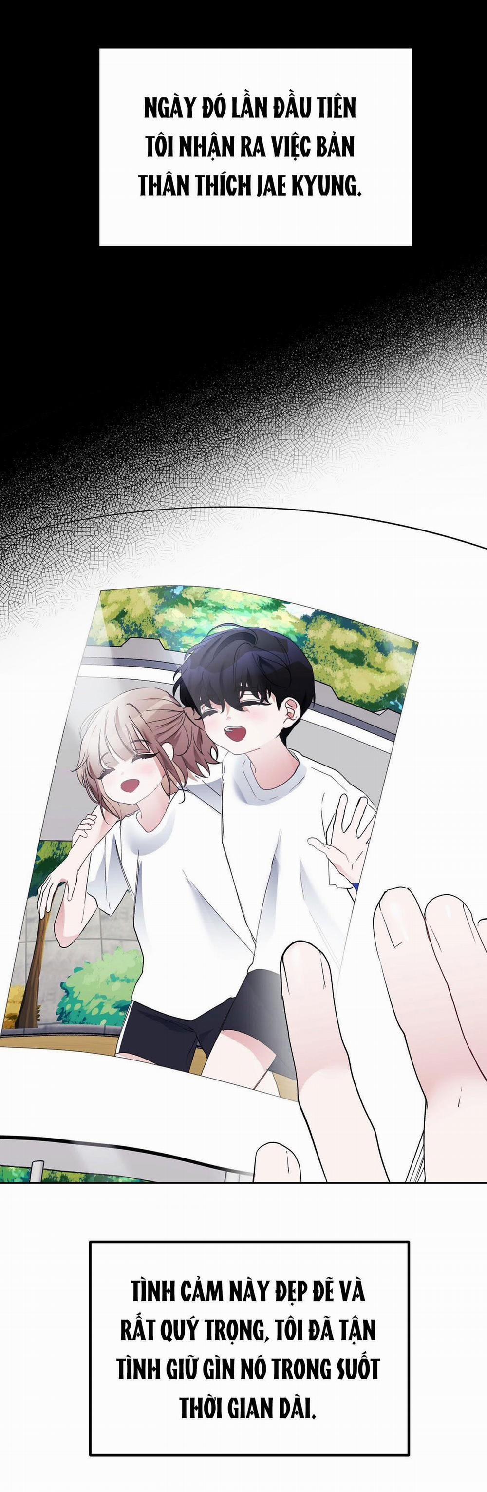 [18+] Người Bạn Dâm Loạn 16.2 trang 30