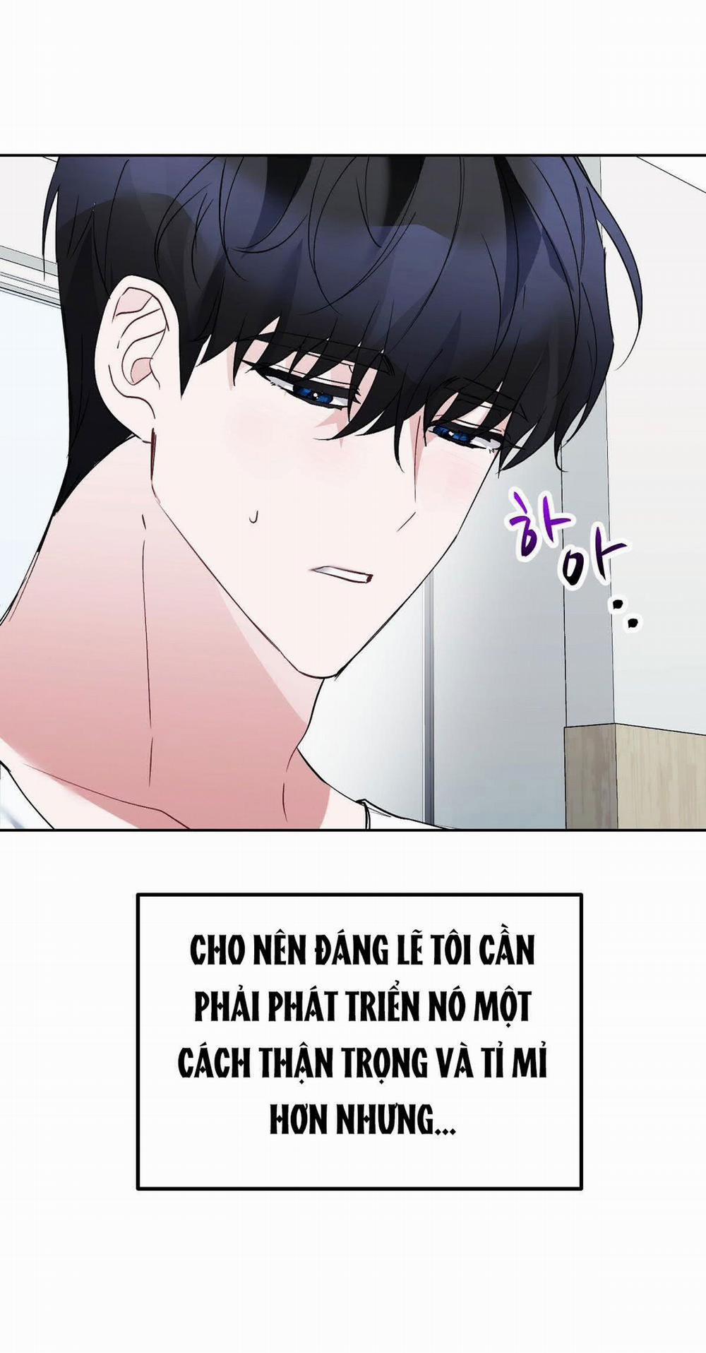 [18+] Người Bạn Dâm Loạn 16.2 trang 31