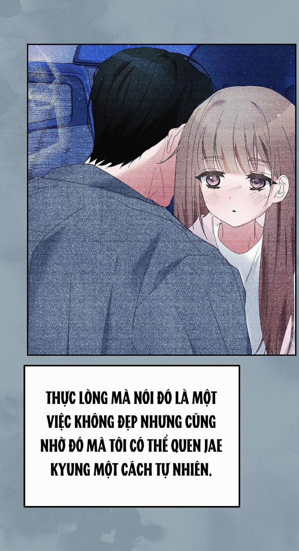 [18+] Người Bạn Dâm Loạn 16.2 trang 33