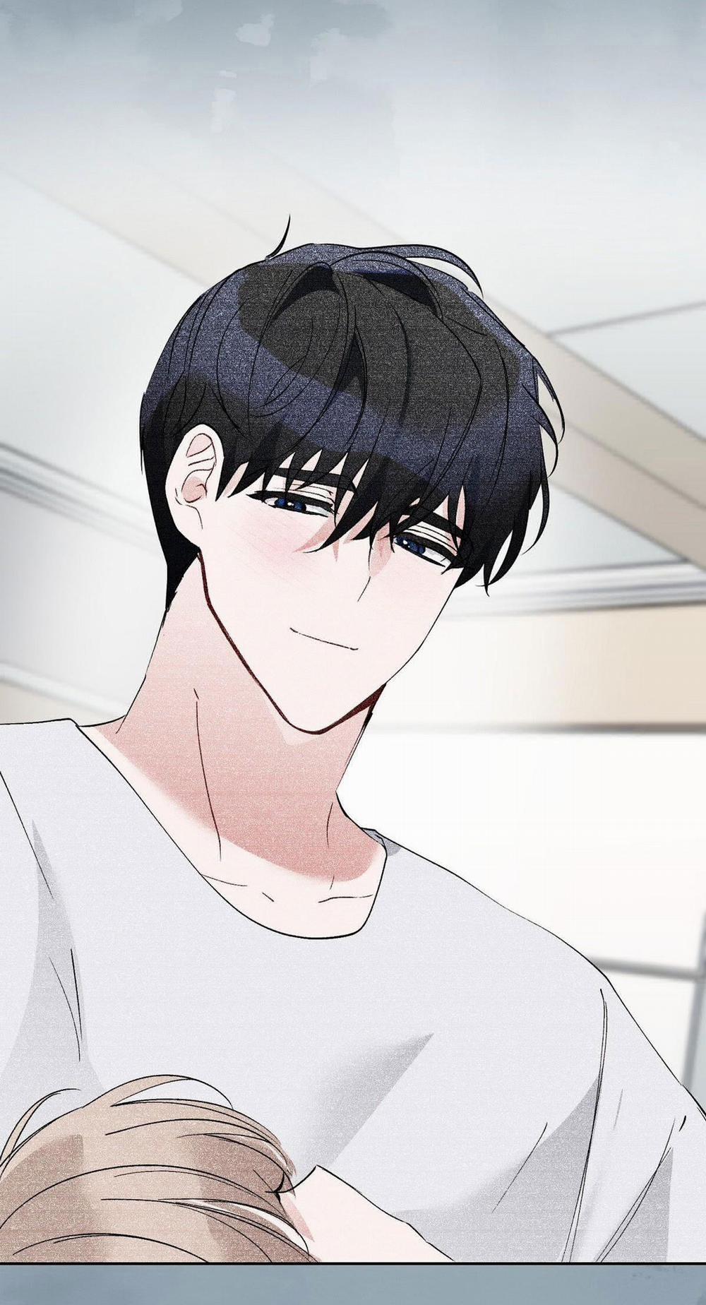 [18+] Người Bạn Dâm Loạn 16.2 trang 35