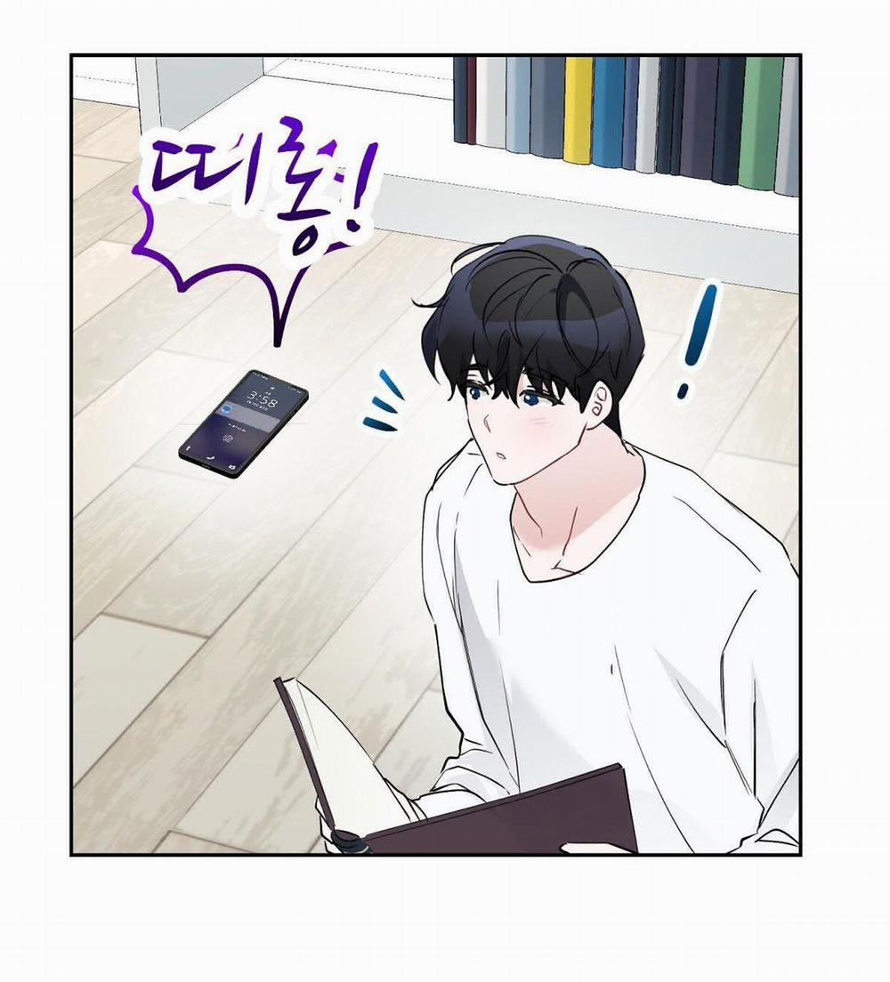 [18+] Người Bạn Dâm Loạn 16.2 trang 38