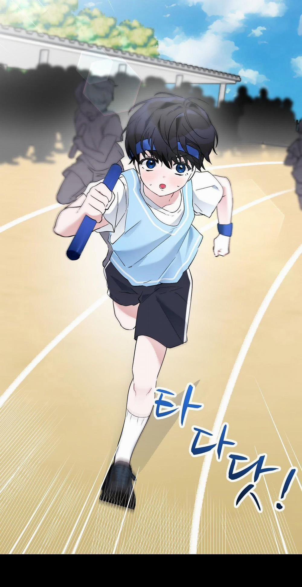 [18+] Người Bạn Dâm Loạn 16.2 trang 4