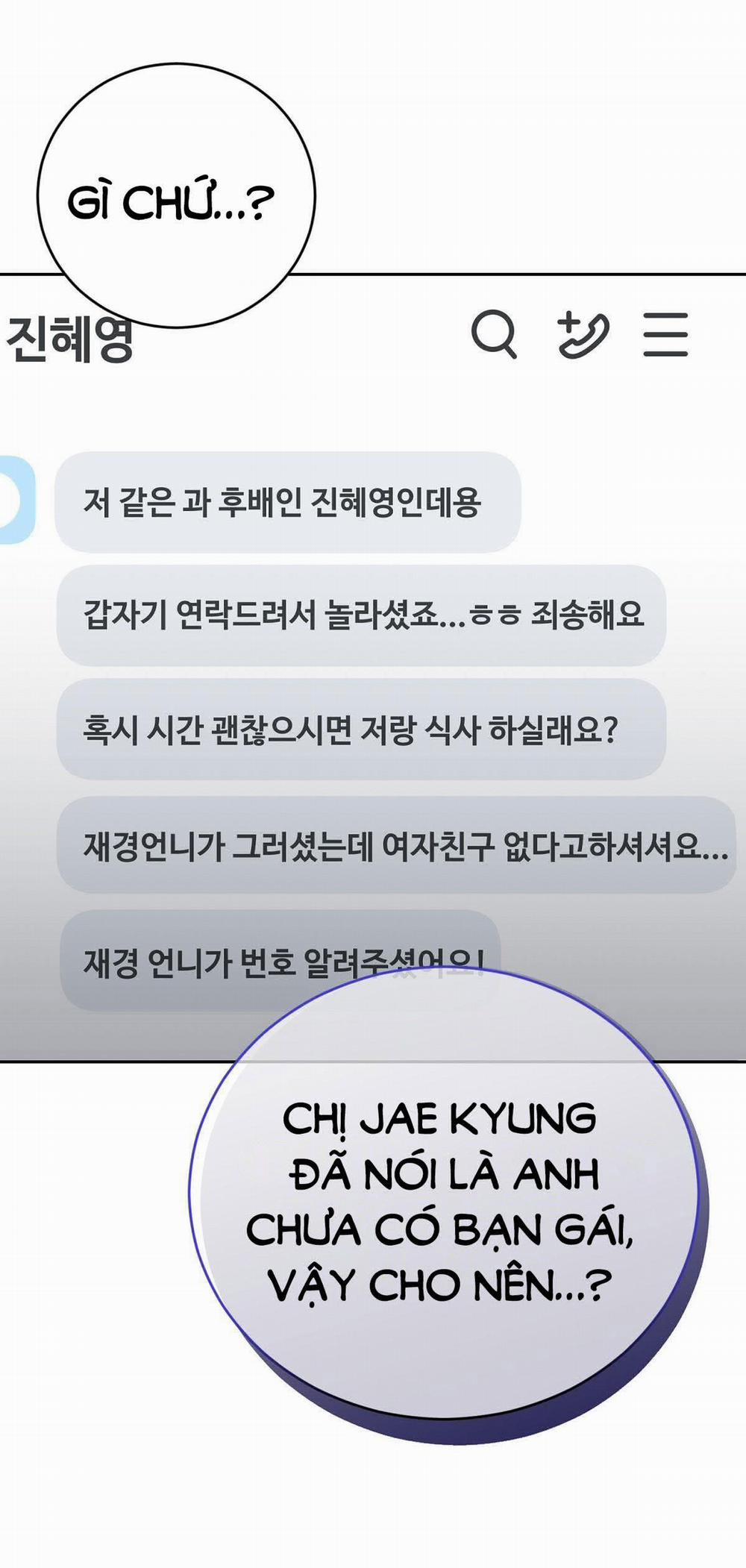 [18+] Người Bạn Dâm Loạn 16.2 trang 41