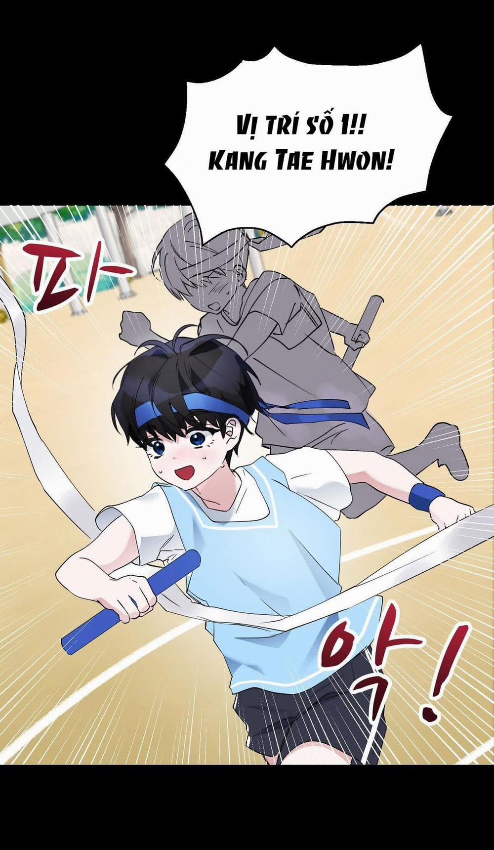 [18+] Người Bạn Dâm Loạn 16.2 trang 5