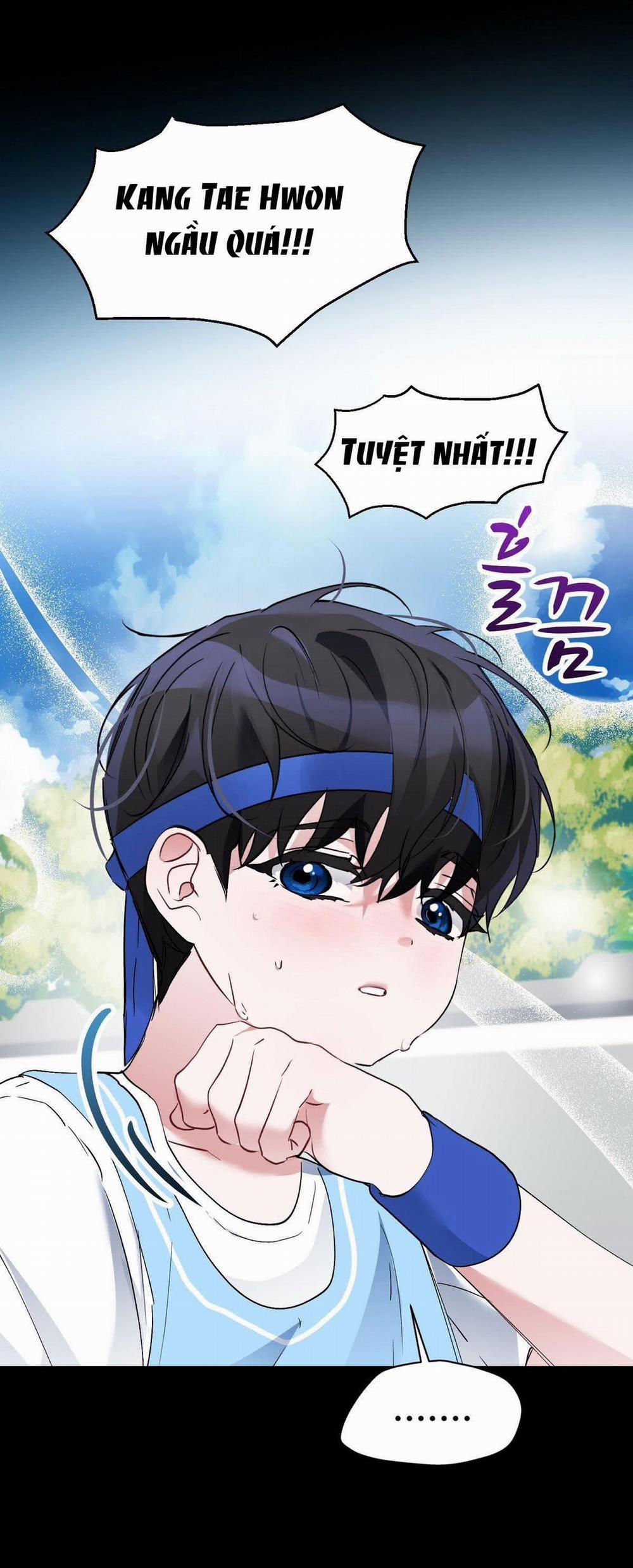 [18+] Người Bạn Dâm Loạn 16.2 trang 6