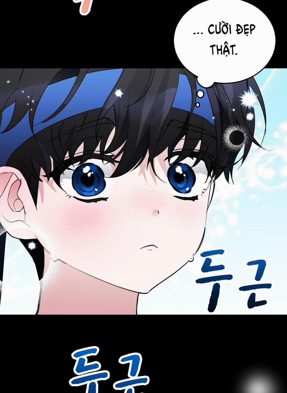 [18+] Người Bạn Dâm Loạn 16.2 trang 9