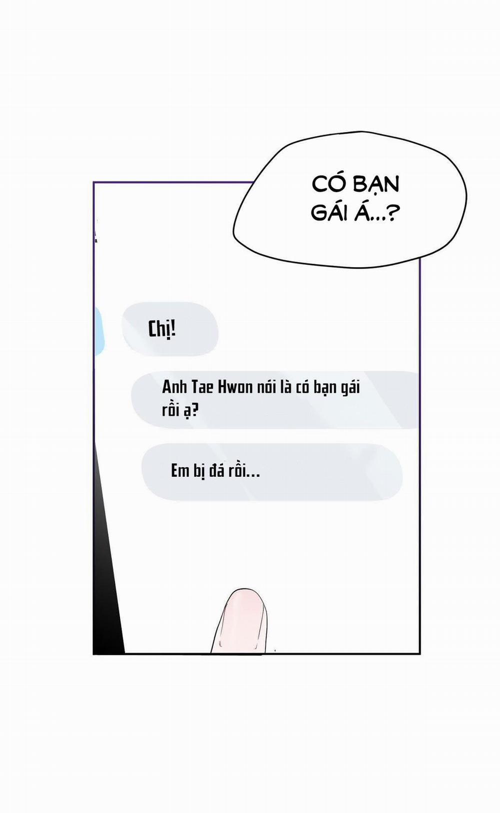 [18+] Người Bạn Dâm Loạn 17.1 trang 11