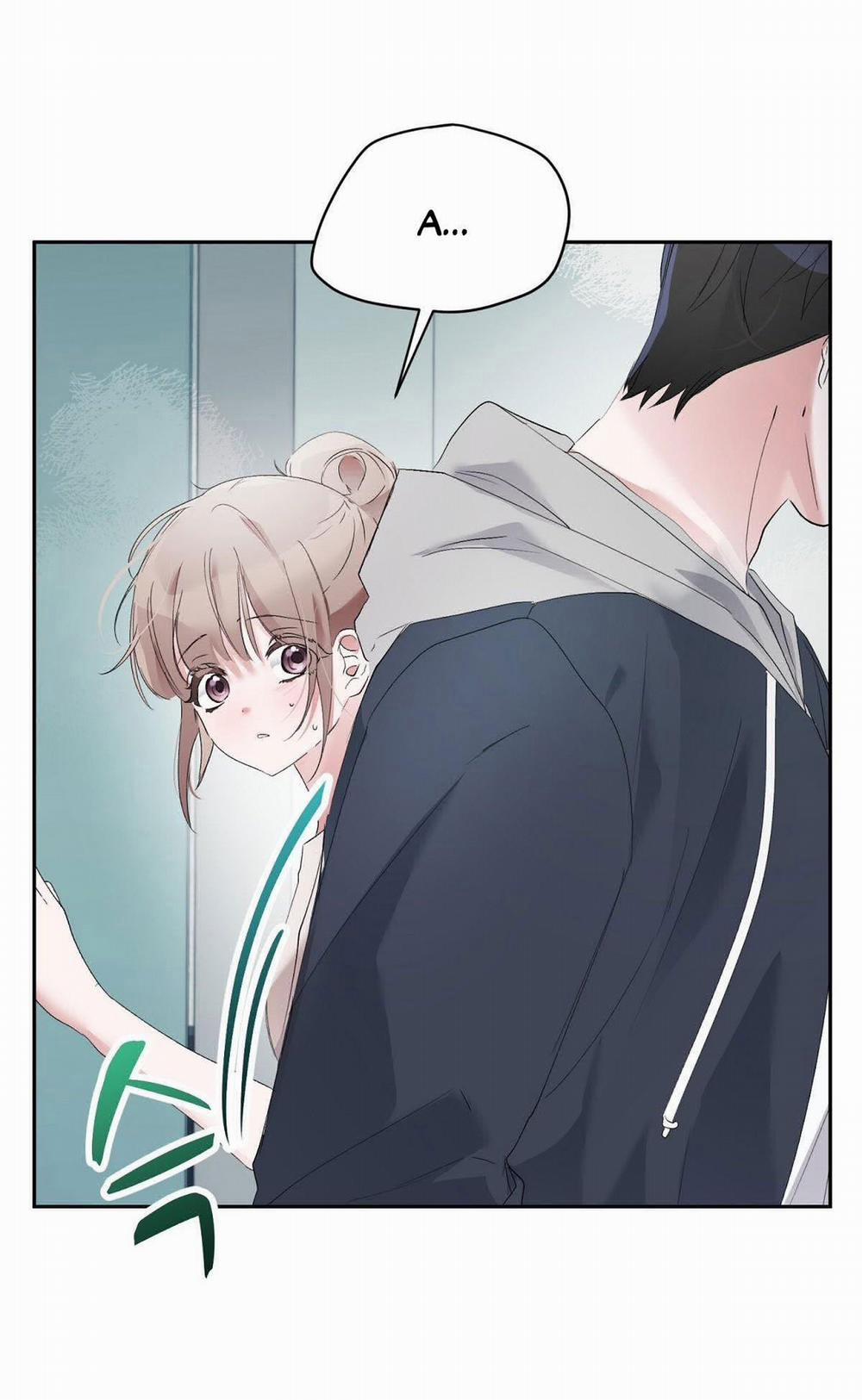 [18+] Người Bạn Dâm Loạn 17.1 trang 16