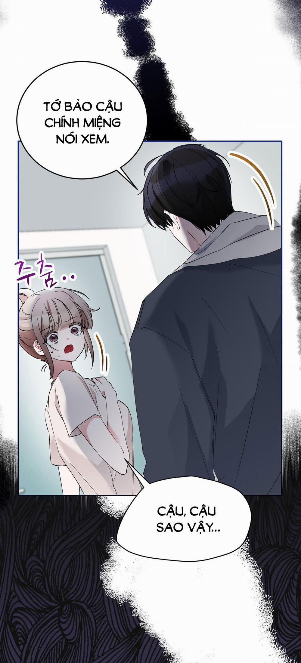 [18+] Người Bạn Dâm Loạn 17.1 trang 21