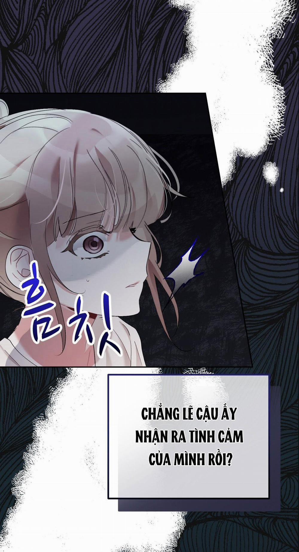 [18+] Người Bạn Dâm Loạn 17.1 trang 22