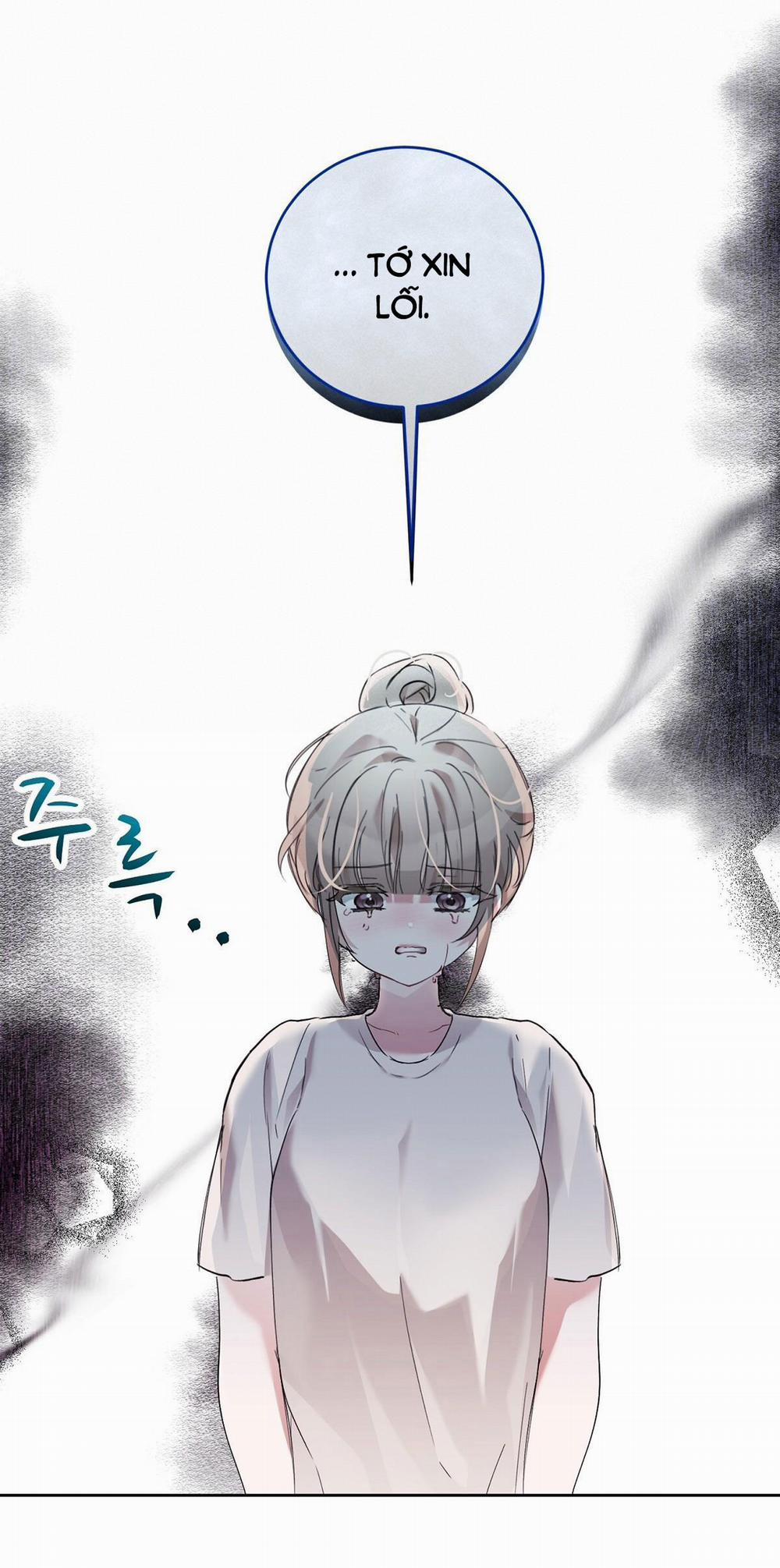 [18+] Người Bạn Dâm Loạn 17.1 trang 24