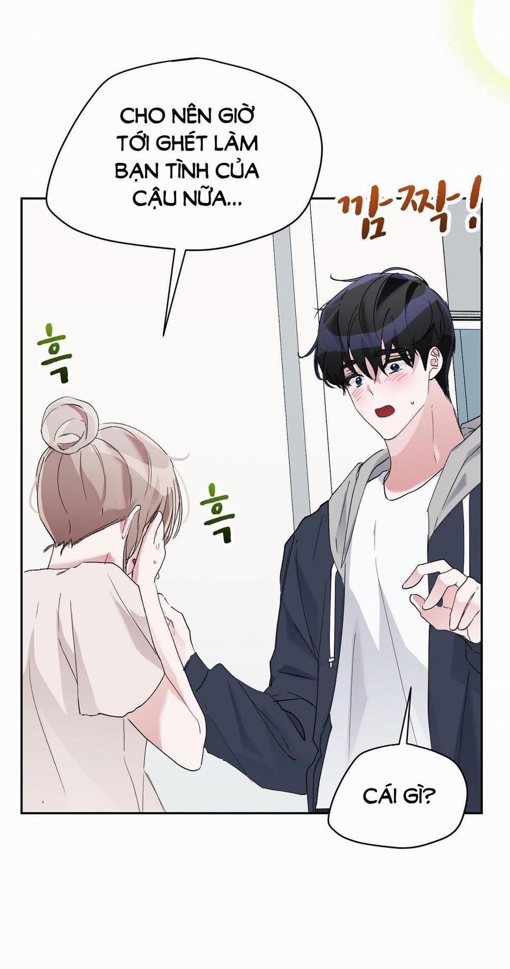 [18+] Người Bạn Dâm Loạn 17.1 trang 30