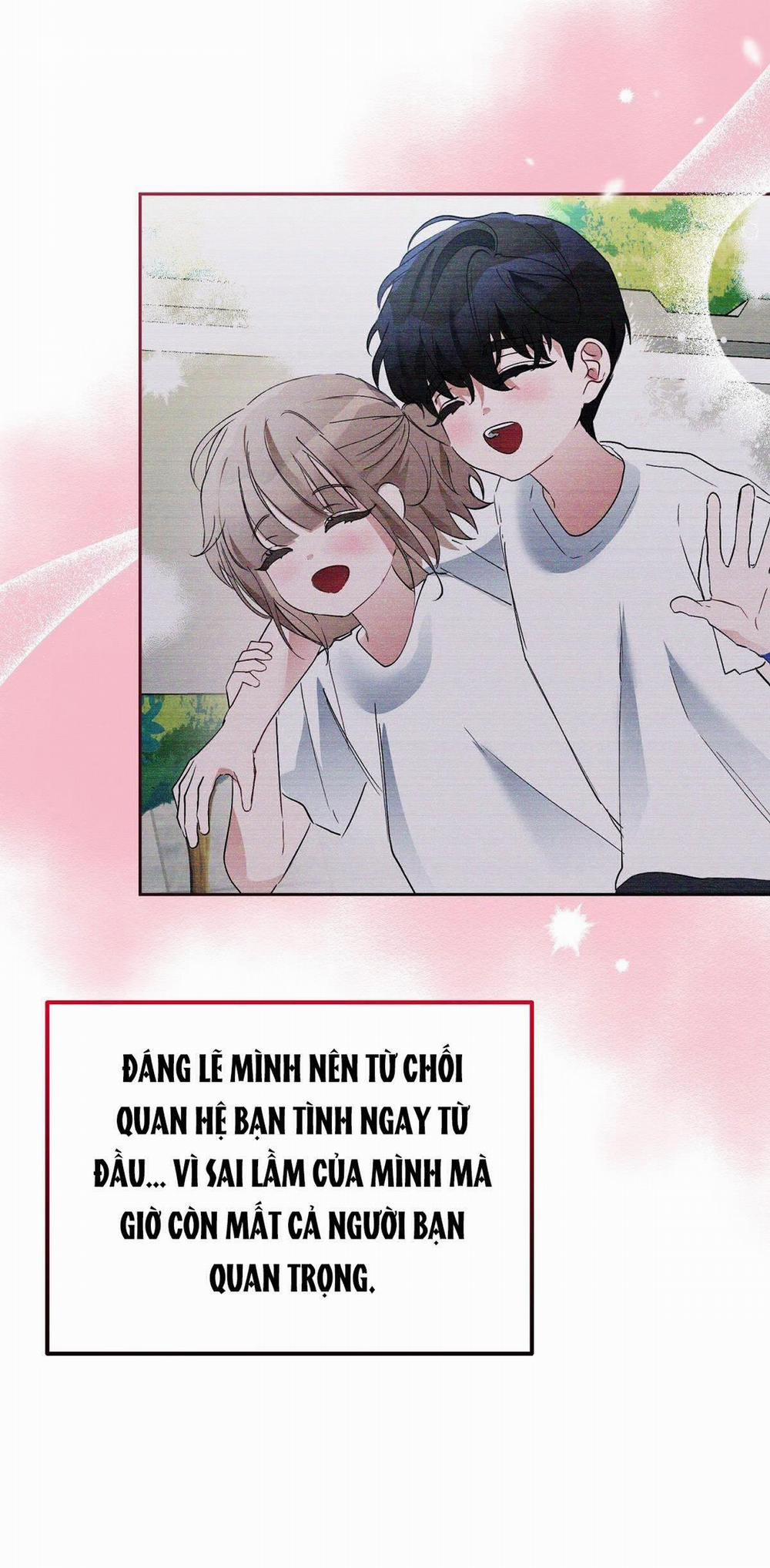 [18+] Người Bạn Dâm Loạn 17.1 trang 7