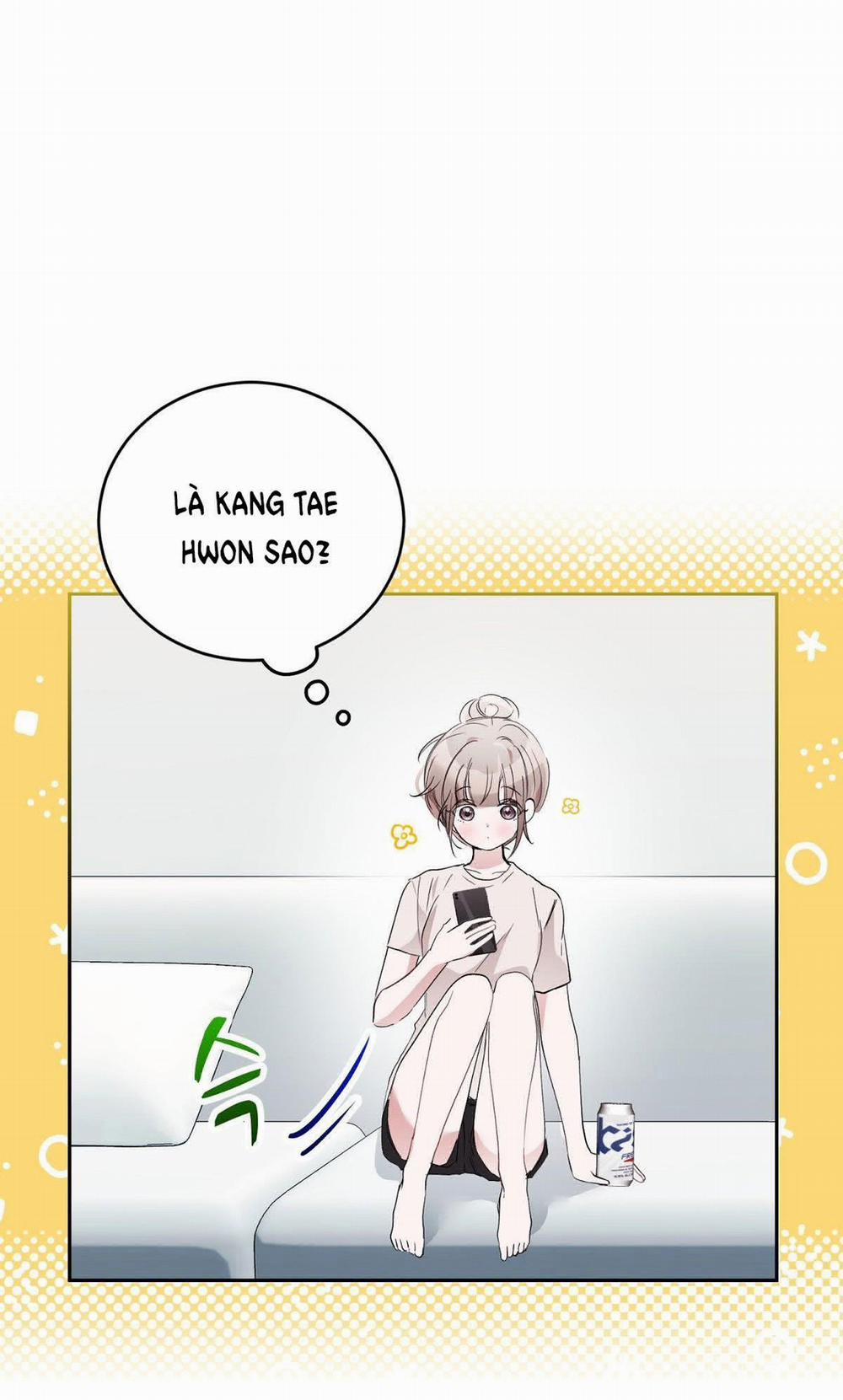 [18+] Người Bạn Dâm Loạn 17.1 trang 9