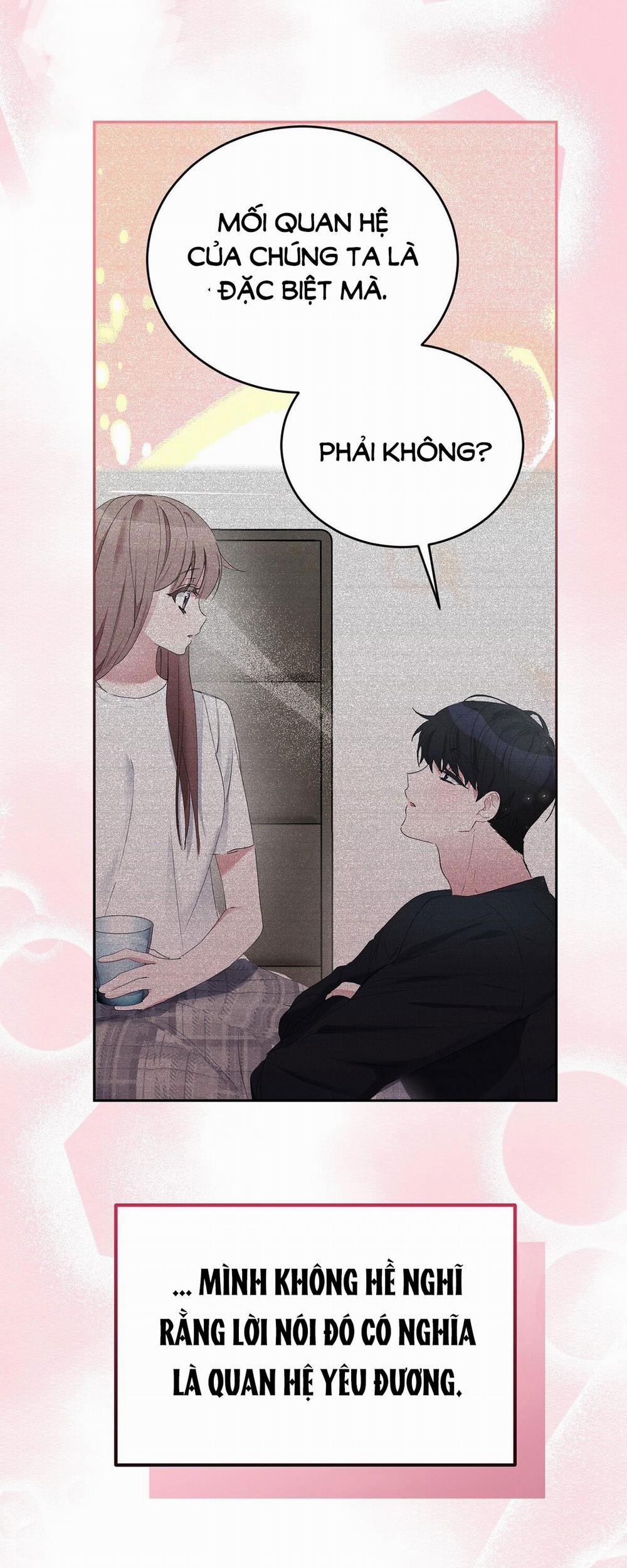 [18+] Người Bạn Dâm Loạn 17.2 trang 13