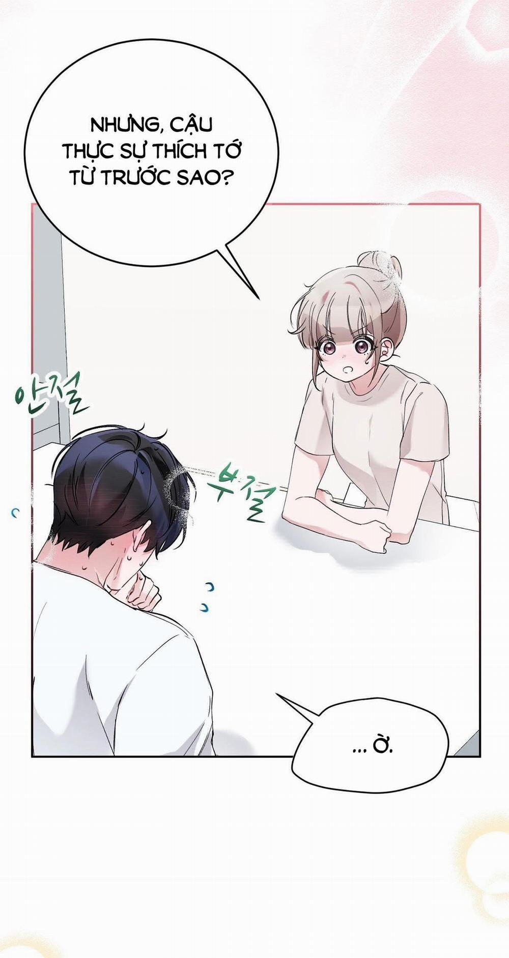 [18+] Người Bạn Dâm Loạn 17.2 trang 14