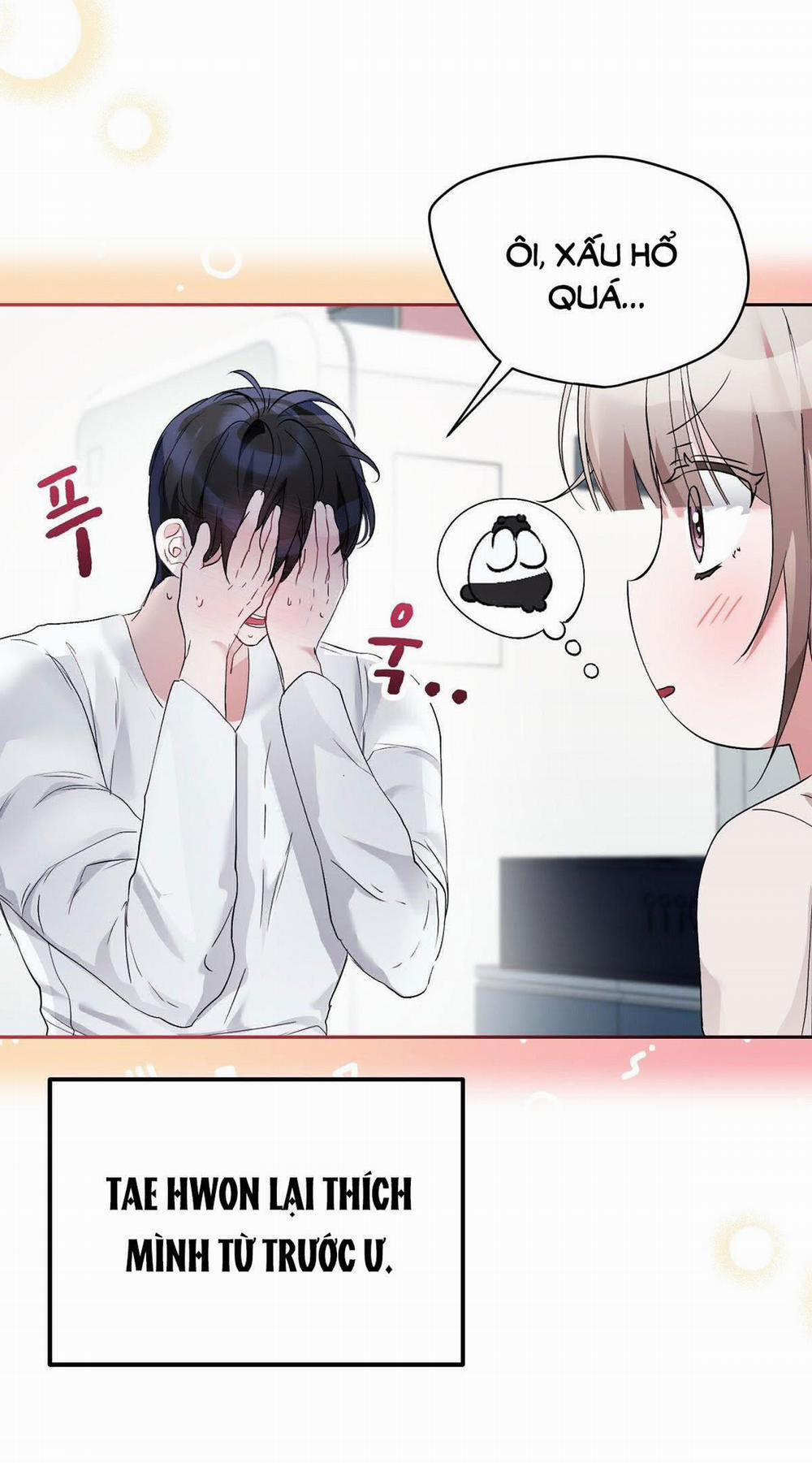 [18+] Người Bạn Dâm Loạn 17.2 trang 15