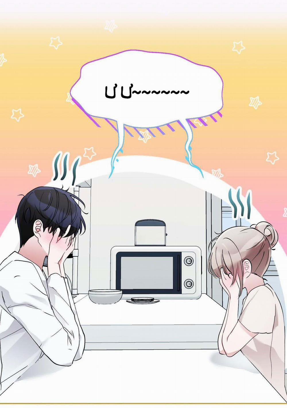 [18+] Người Bạn Dâm Loạn 17.2 trang 17