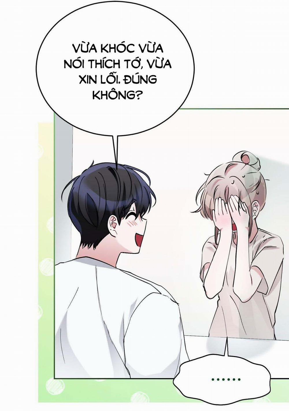 [18+] Người Bạn Dâm Loạn 17.2 trang 20