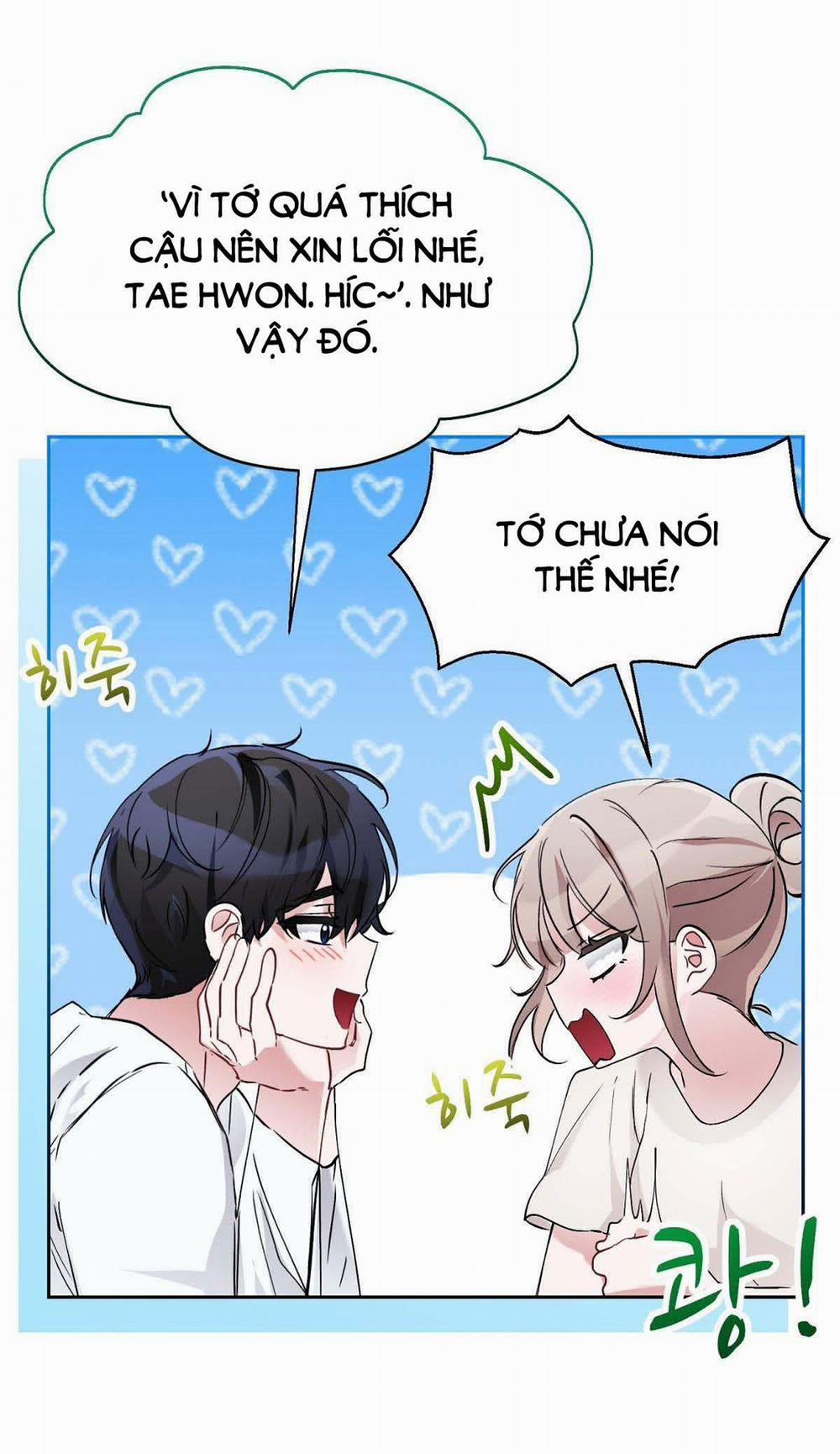 [18+] Người Bạn Dâm Loạn 17.2 trang 21