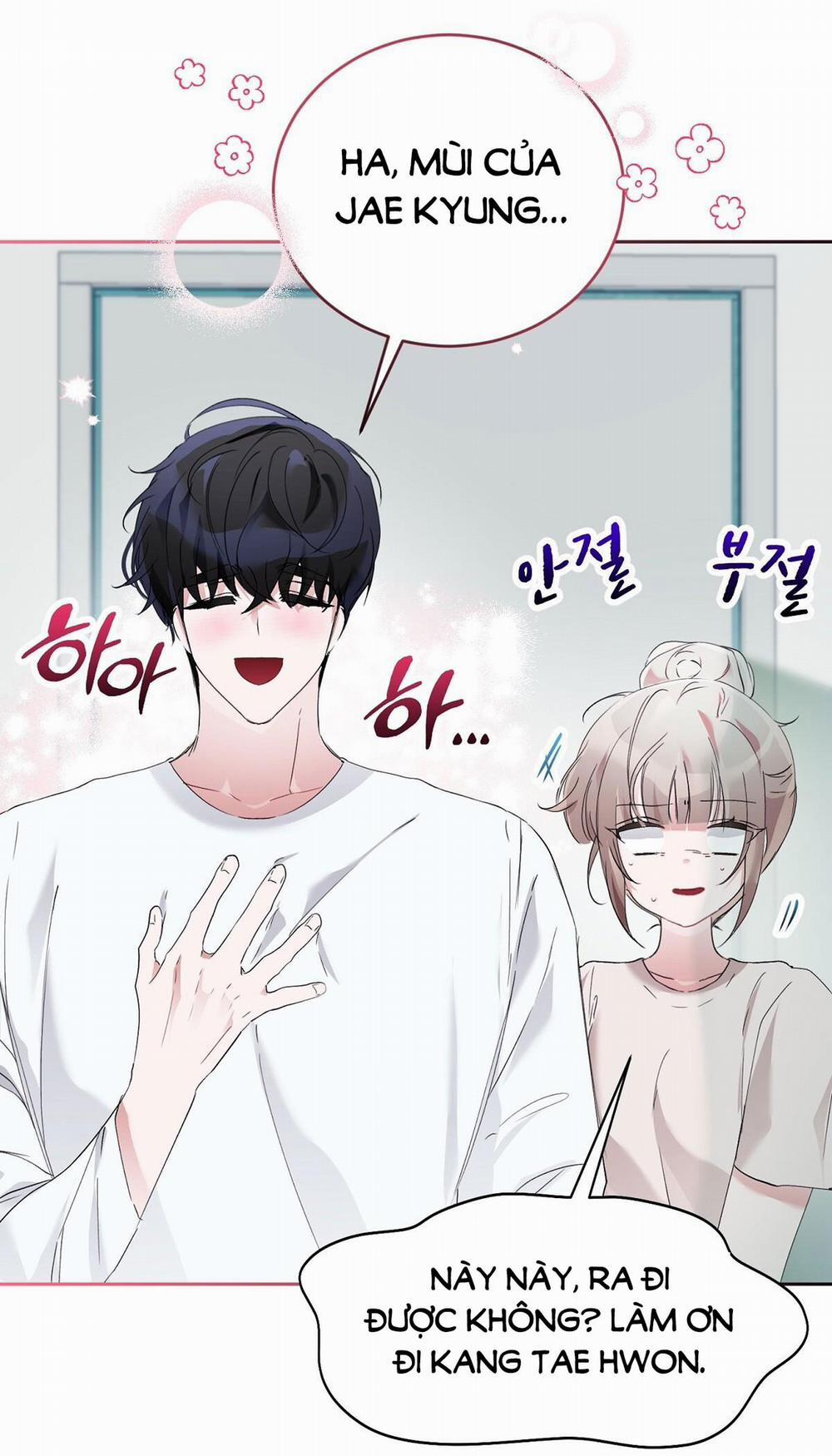 [18+] Người Bạn Dâm Loạn 17.2 trang 29