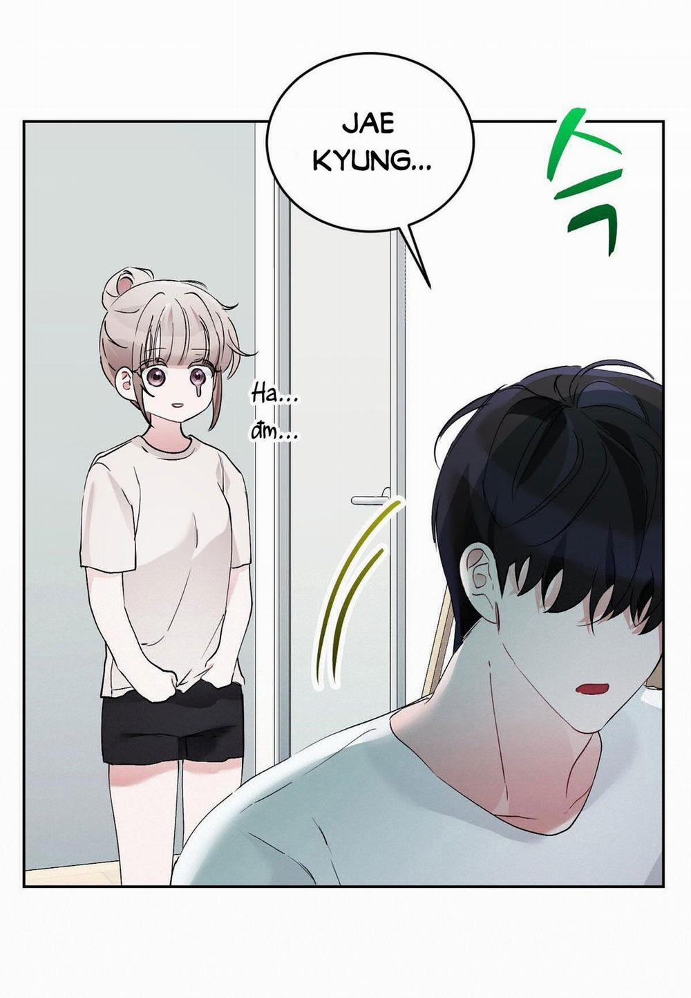 [18+] Người Bạn Dâm Loạn 17.2 trang 32