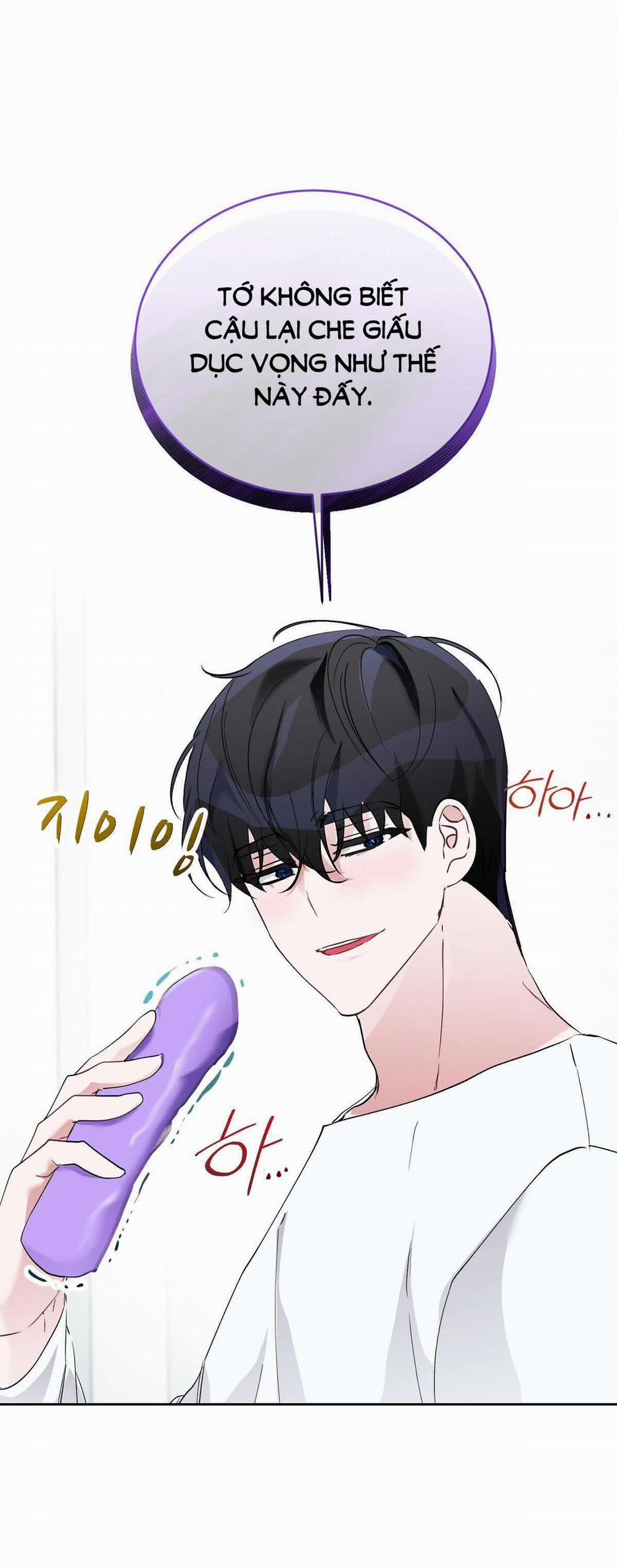 [18+] Người Bạn Dâm Loạn 17.2 trang 33