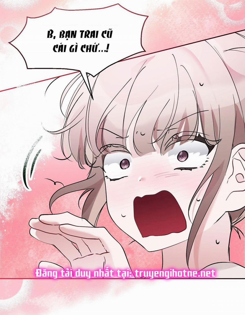 [18+] Người Bạn Dâm Loạn 17.2 trang 36