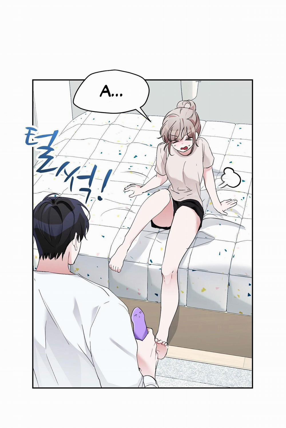 [18+] Người Bạn Dâm Loạn 17.2 trang 38