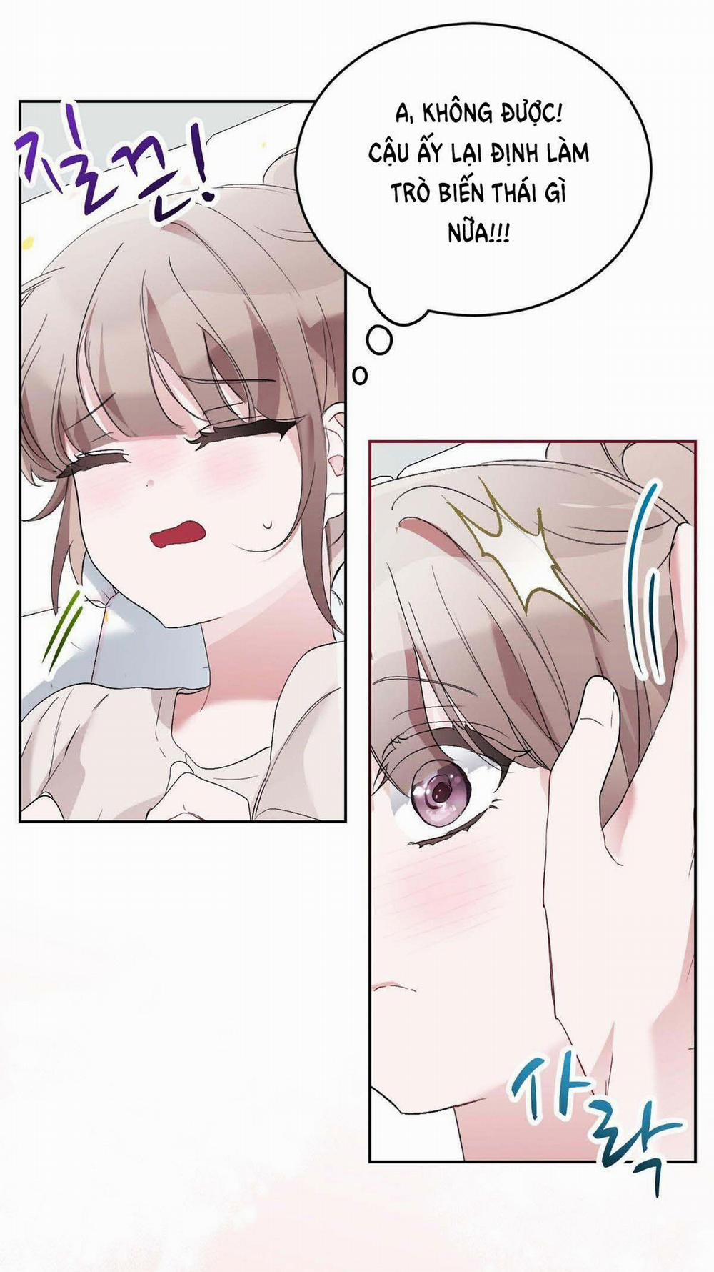 [18+] Người Bạn Dâm Loạn 17.2 trang 40