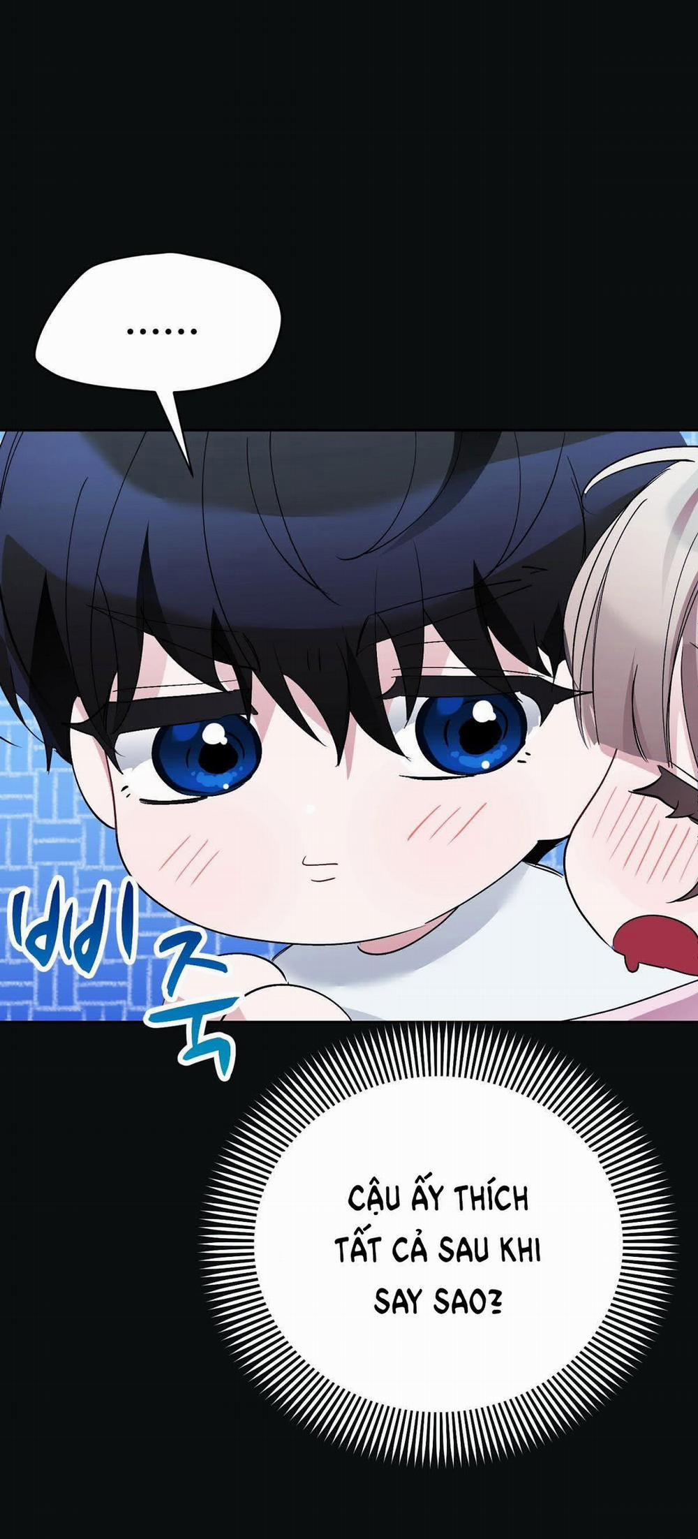 [18+] Người Bạn Dâm Loạn 17.2 trang 7