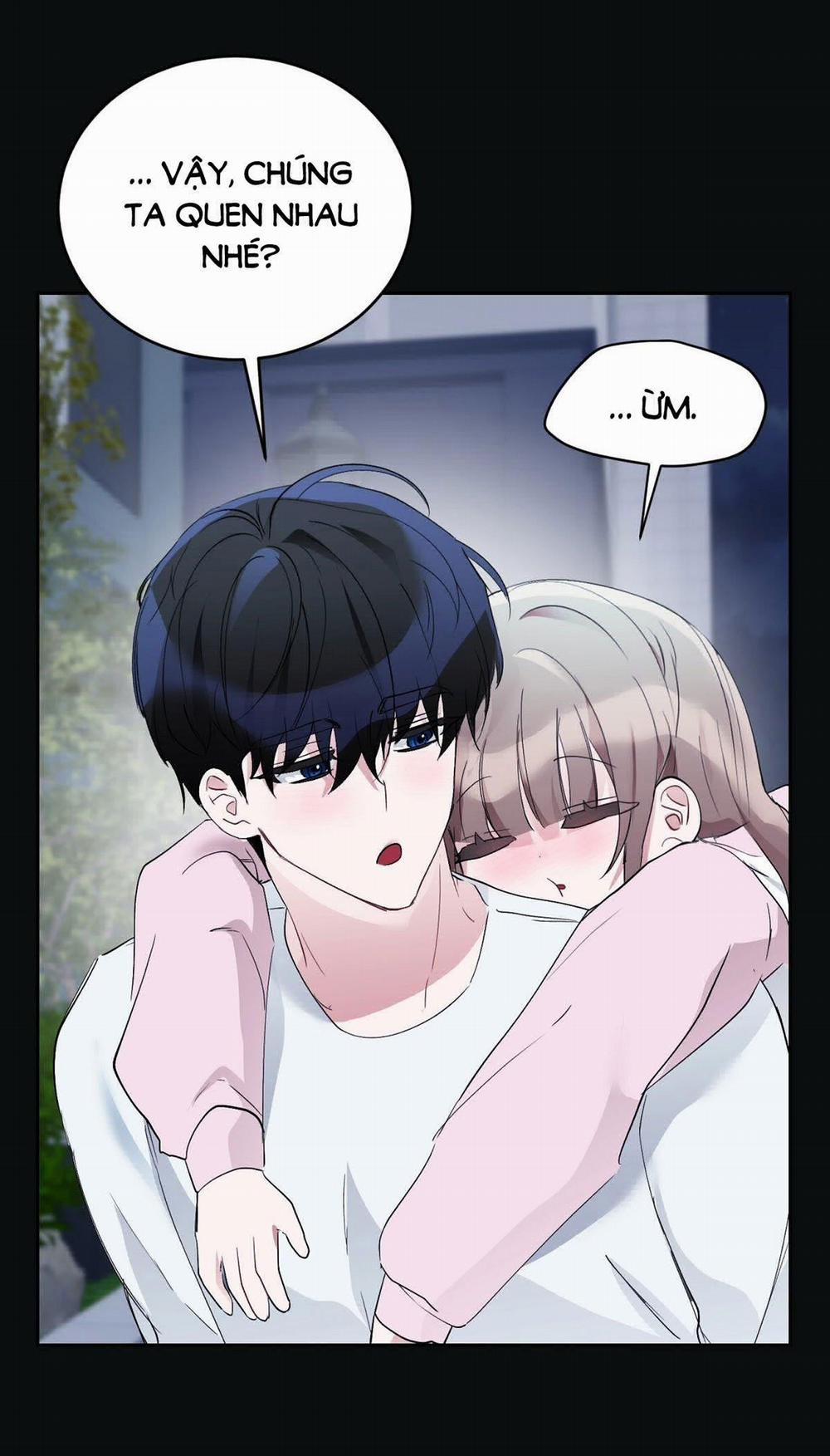 [18+] Người Bạn Dâm Loạn 17.2 trang 8