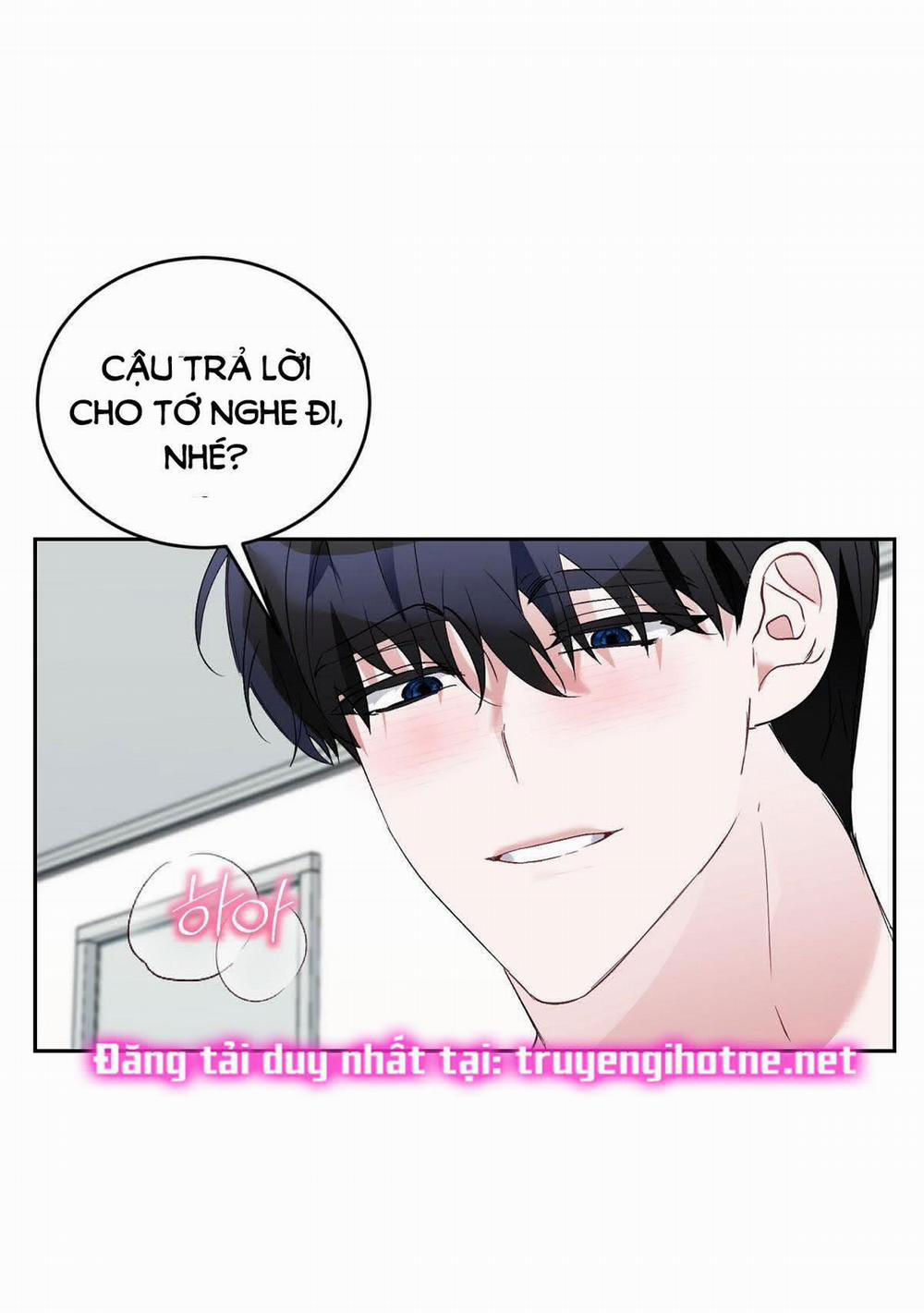 [18+] Người Bạn Dâm Loạn 18.1 trang 11