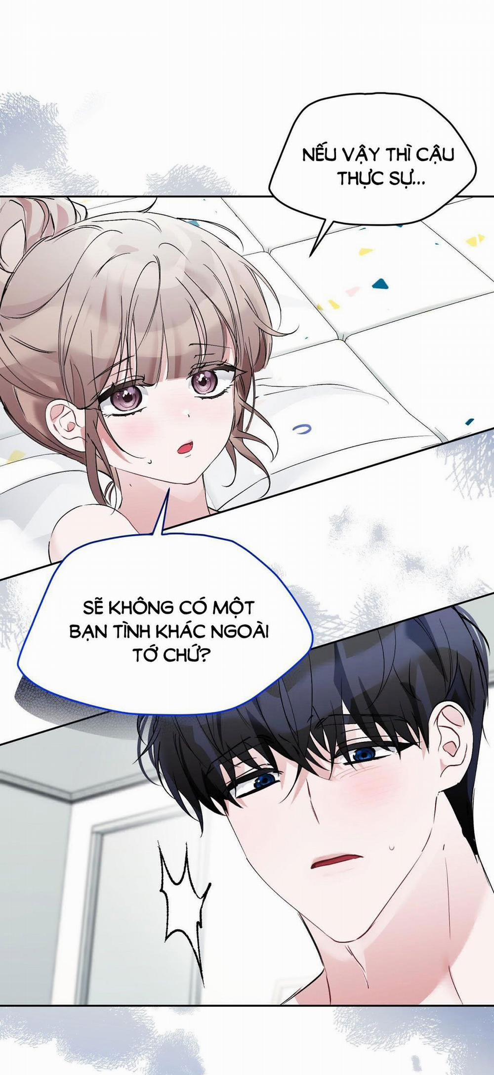 [18+] Người Bạn Dâm Loạn 18.1 trang 20