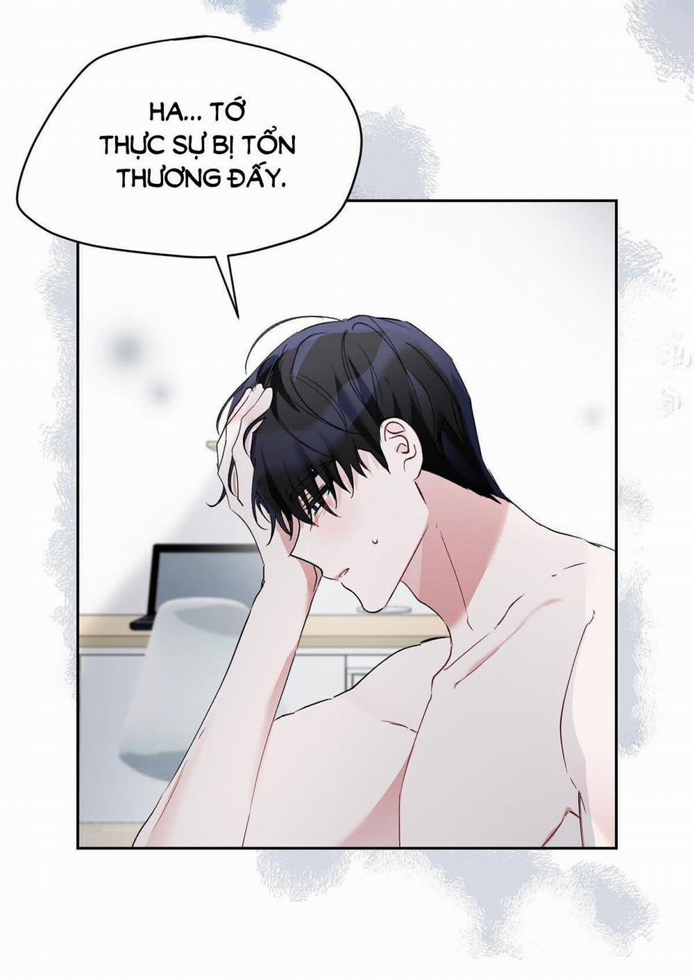 [18+] Người Bạn Dâm Loạn 18.1 trang 21