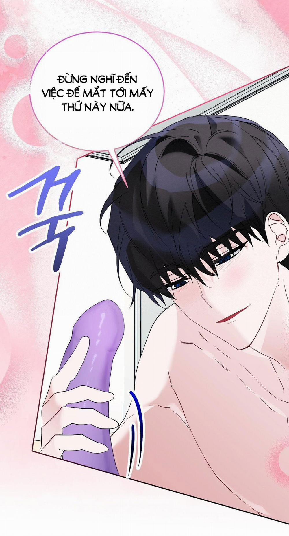 [18+] Người Bạn Dâm Loạn 18.1 trang 26