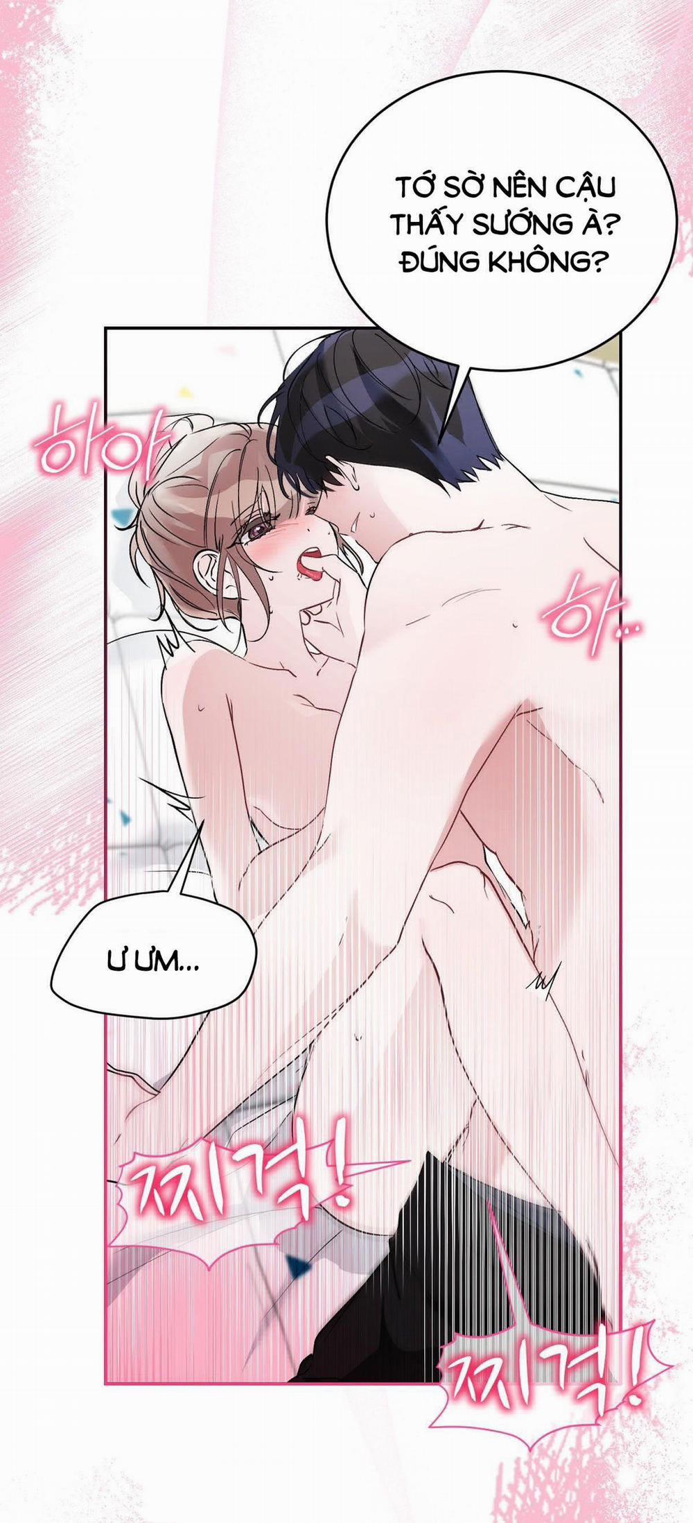 [18+] Người Bạn Dâm Loạn 18.1 trang 38