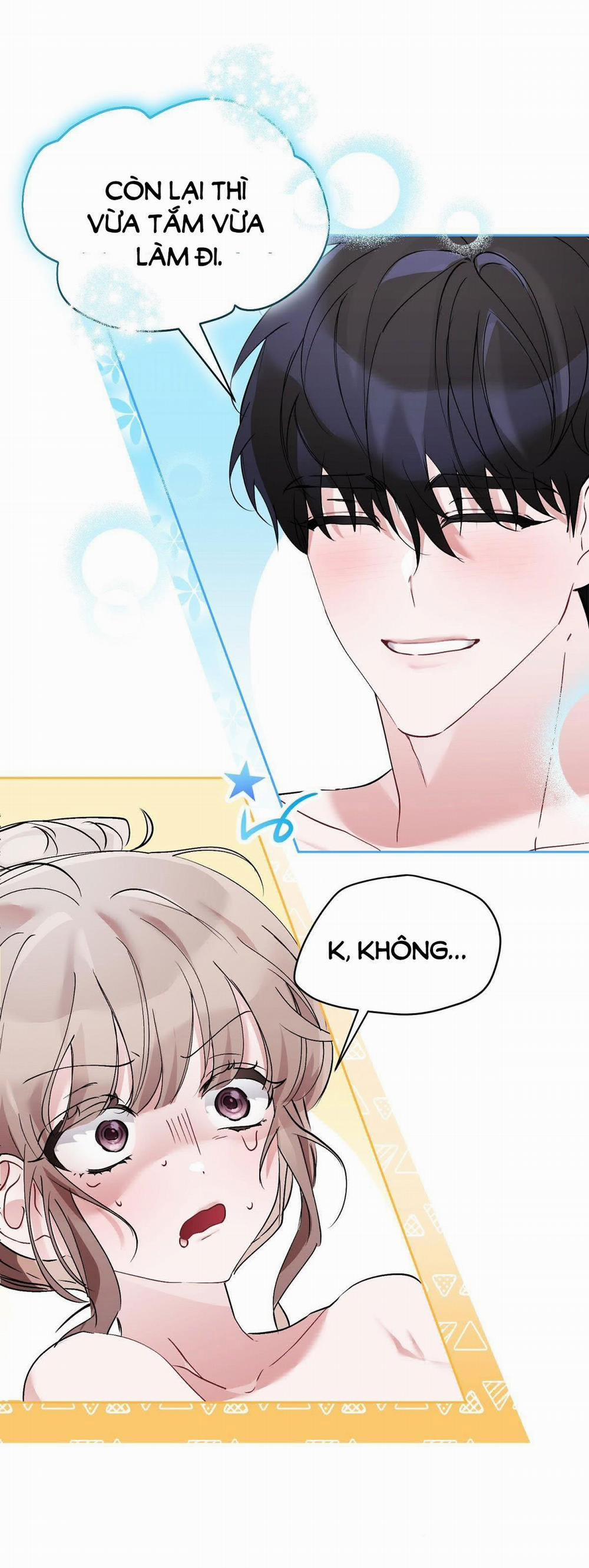 [18+] Người Bạn Dâm Loạn 18.1 trang 46