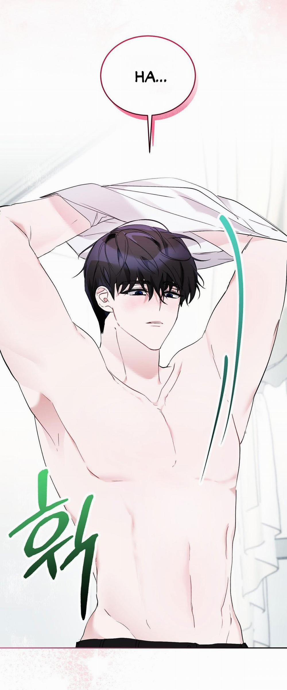 [18+] Người Bạn Dâm Loạn 18.1 trang 7