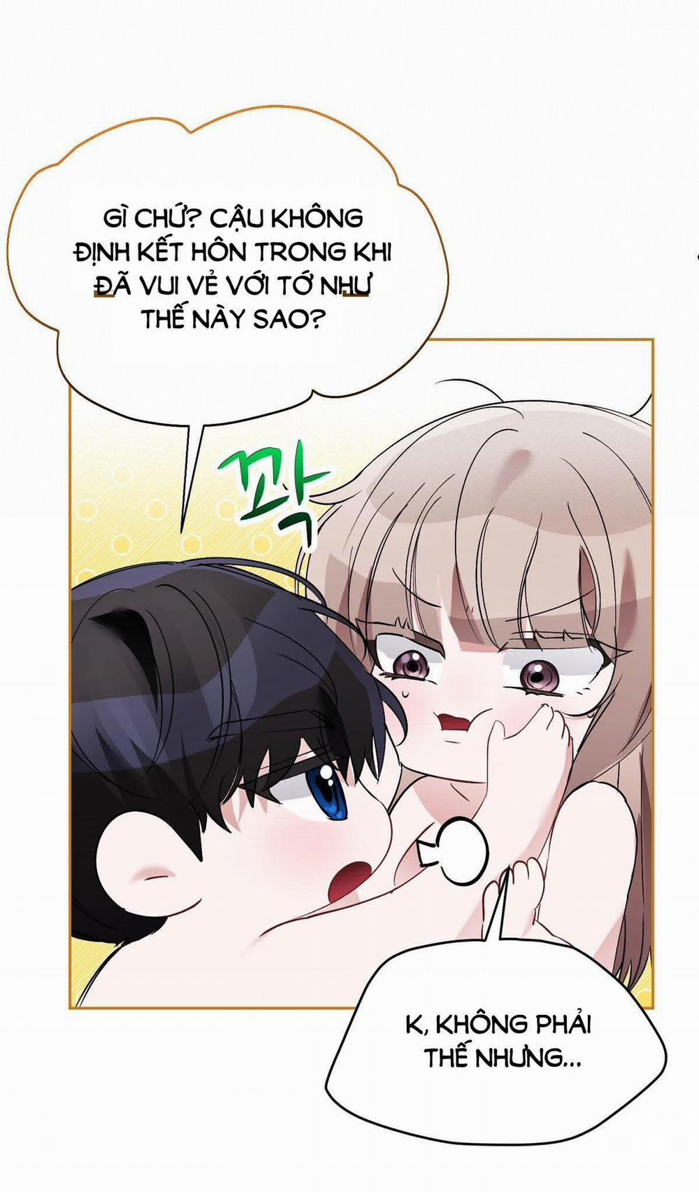 [18+] Người Bạn Dâm Loạn 18.2 trang 10