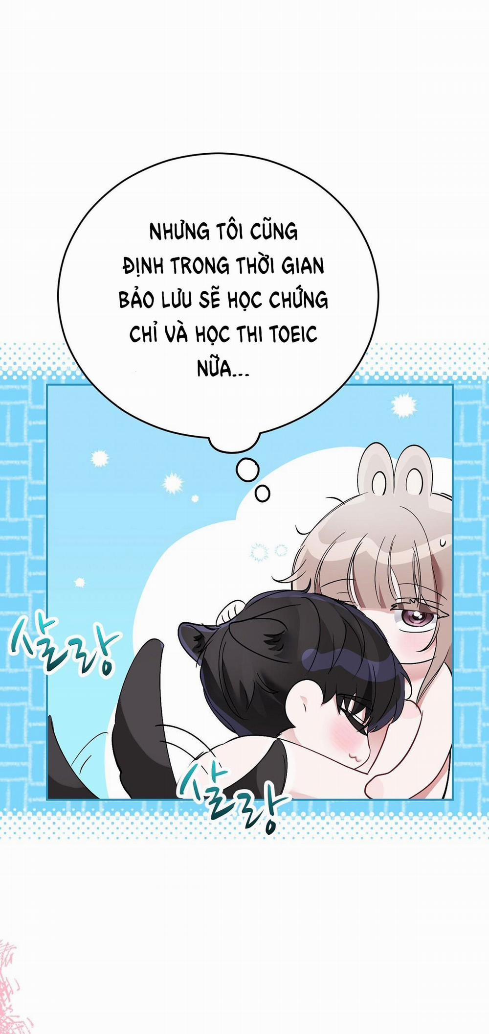 [18+] Người Bạn Dâm Loạn 18.2 trang 14