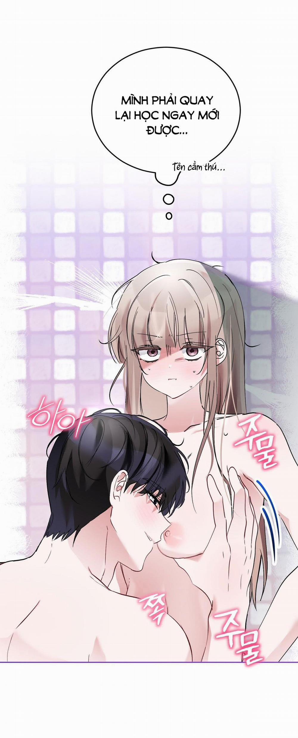 [18+] Người Bạn Dâm Loạn 18.2 trang 18