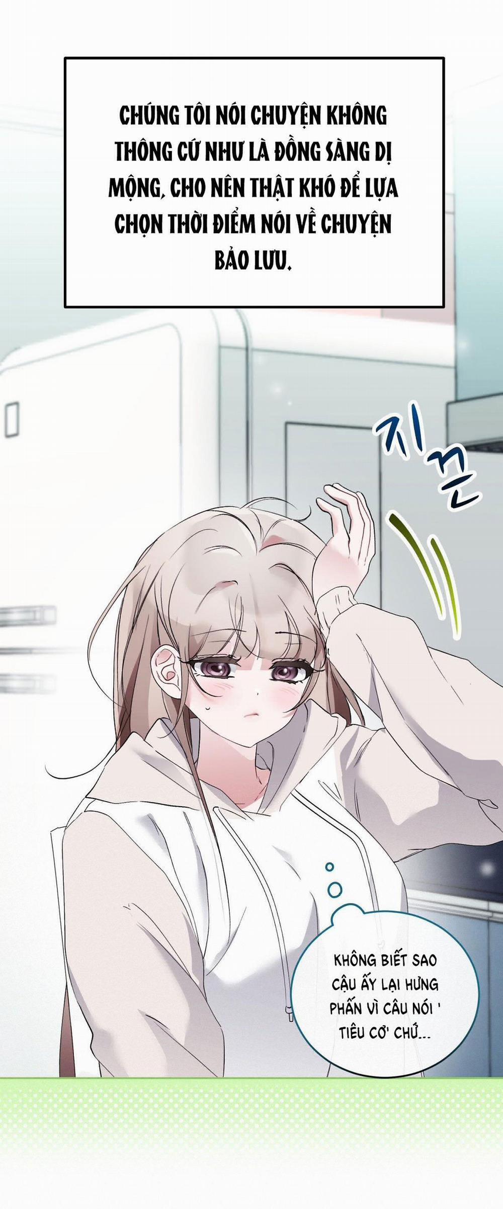 [18+] Người Bạn Dâm Loạn 19.1 trang 11