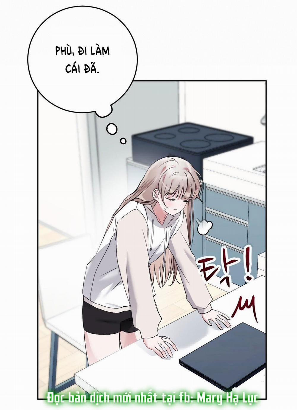 [18+] Người Bạn Dâm Loạn 19.1 trang 12