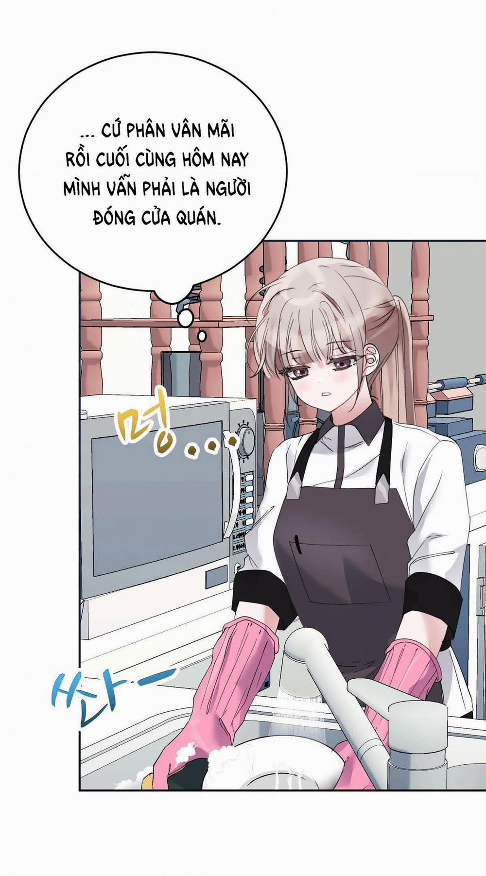 [18+] Người Bạn Dâm Loạn 19.1 trang 17