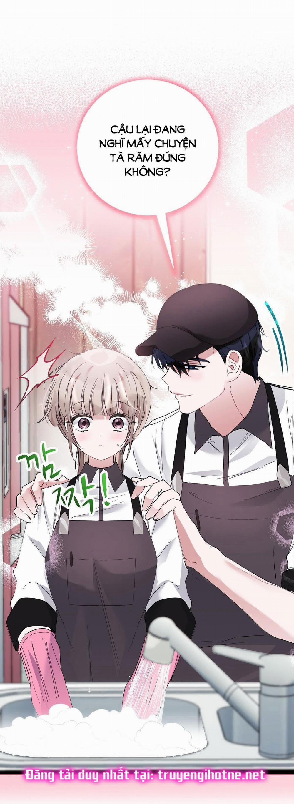 [18+] Người Bạn Dâm Loạn 19.1 trang 18